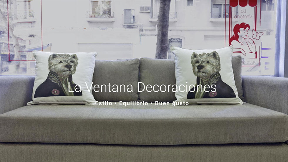 La Ventana Decoraciones