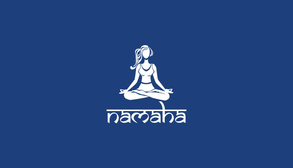 Yoga Rose NAMAHA
