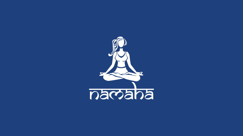 Yoga Rose NAMAHA
