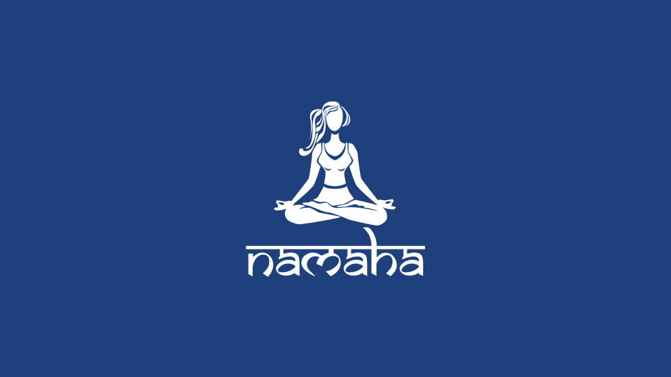 Yoga Rose NAMAHA