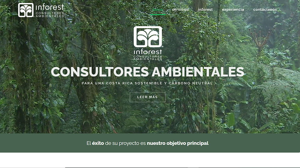 INFOREST Consultores Ambientales