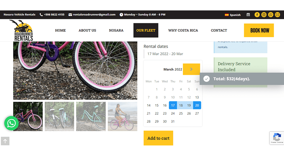Road Runner Rentals