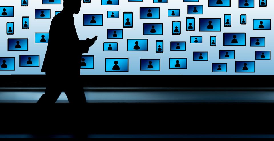 Guía de tamaño de imágenes para Redes Sociales 2022