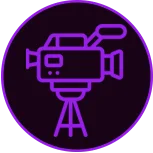 Contenido visual que realza sus productos y servicios