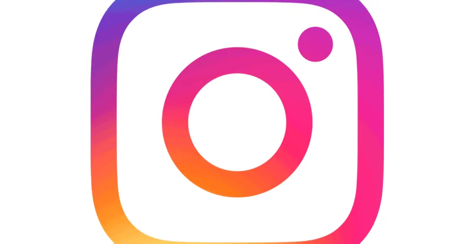 Colores de Instagram